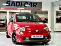 Abarth 595 Competizione 1.4 T-Jet 160cv - <small></small> 11.990 € <small>TTC</small> - #1