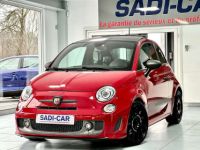 Abarth 595 Competizione 1.4 T-Jet 160cv - <small></small> 11.990 € <small>TTC</small> - #3