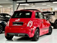 Abarth 595 Competizione 1.4 T-Jet 160cv - <small></small> 11.990 € <small>TTC</small> - #6