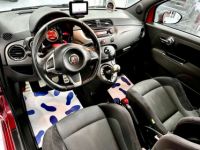 Abarth 595 Competizione 1.4 T-Jet 160cv - <small></small> 11.990 € <small>TTC</small> - #9