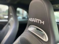 Abarth 595 Competizione 1.4 Turbo 16V T-Jet 180 Ch BVA5 - <small></small> 21.900 € <small>TTC</small> - #12