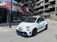 Abarth 595 Competizione - <small></small> 20.900 € <small>TTC</small> - #1