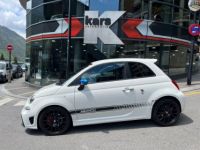 Abarth 595 Competizione - <small></small> 20.900 € <small>TTC</small> - #2