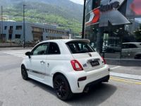 Abarth 595 Competizione - <small></small> 20.900 € <small>TTC</small> - #3