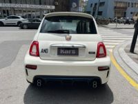 Abarth 595 Competizione - <small></small> 20.900 € <small>TTC</small> - #4