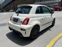 Abarth 595 Competizione - <small></small> 20.900 € <small>TTC</small> - #5