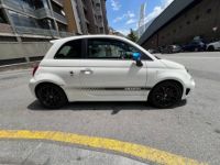 Abarth 595 Competizione - <small></small> 20.900 € <small>TTC</small> - #6