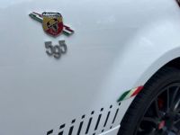 Abarth 595 Competizione - <small></small> 20.900 € <small>TTC</small> - #11