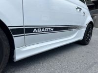 Abarth 595 Competizione - <small></small> 20.900 € <small>TTC</small> - #12