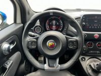 Abarth 595 Competizione - <small></small> 20.900 € <small>TTC</small> - #16