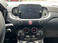 Abarth 595 Competizione - <small></small> 20.900 € <small>TTC</small> - #18