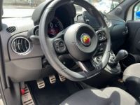 Abarth 595 Competizione - <small></small> 20.900 € <small>TTC</small> - #19