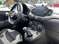 Abarth 595 Competizione - <small></small> 20.900 € <small>TTC</small> - #22