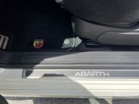 Abarth 595 Competizione - <small></small> 20.900 € <small>TTC</small> - #26