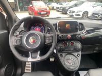 Abarth 595 E6D FULL Scorpioneoro - <small></small> 22.900 € <small>TTC</small> - #20