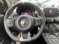 Abarth 595 E6D FULL Scorpioneoro - <small></small> 22.900 € <small>TTC</small> - #21