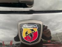 Abarth 595 E6D FULL Scorpioneoro - <small></small> 22.900 € <small>TTC</small> - #28