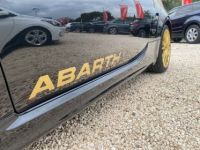 Abarth 595 E6D FULL Scorpioneoro - <small></small> 22.900 € <small>TTC</small> - #31