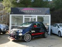 Abarth 595 E6D TEMP 1.4 145 Ch TOIT OUVRANT BVA - <small></small> 15.990 € <small>TTC</small> - #1