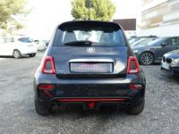 Abarth 595 E6D TEMP 1.4 145 Ch TOIT OUVRANT BVA - <small></small> 15.990 € <small>TTC</small> - #5