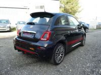 Abarth 595 E6D TEMP 1.4 145 Ch TOIT OUVRANT BVA - <small></small> 15.990 € <small>TTC</small> - #6