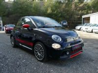 Abarth 595 E6D TEMP 1.4 145 Ch TOIT OUVRANT BVA - <small></small> 15.990 € <small>TTC</small> - #9