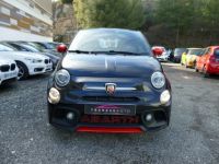 Abarth 595 E6D TEMP 1.4 145 Ch TOIT OUVRANT BVA - <small></small> 15.990 € <small>TTC</small> - #10