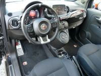 Abarth 595 E6D TEMP 1.4 145 Ch TOIT OUVRANT BVA - <small></small> 15.990 € <small>TTC</small> - #14