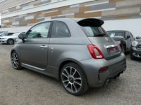 Abarth 595 E6D TEMP 165 Ch TURISMO BVA TOIT OUVRANT - <small></small> 17.990 € <small>TTC</small> - #7