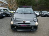 Abarth 595 E6D TEMP 165 Ch TURISMO BVA TOIT OUVRANT - <small></small> 17.990 € <small>TTC</small> - #8