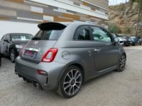 Abarth 595 E6D TEMP 165 Ch TURISMO BVA TOIT OUVRANT - <small></small> 17.990 € <small>TTC</small> - #9