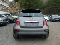 Abarth 595 E6D TEMP 165 Ch TURISMO BVA TOIT OUVRANT - <small></small> 17.990 € <small>TTC</small> - #11