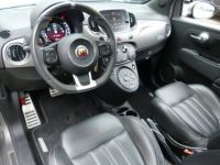 Abarth 595 E6D TEMP 165 Ch TURISMO BVA TOIT OUVRANT - <small></small> 17.990 € <small>TTC</small> - #13