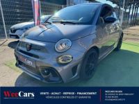 Abarth 595 fiat 1.4 T-JET 145 - <small></small> 18.990 € <small>TTC</small> - #1