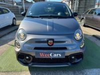 Abarth 595 fiat 1.4 T-JET 145 - <small></small> 18.990 € <small>TTC</small> - #2