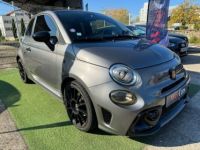 Abarth 595 fiat 1.4 T-JET 145 - <small></small> 18.990 € <small>TTC</small> - #3