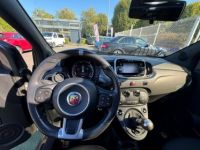 Abarth 595 fiat 1.4 T-JET 145 - <small></small> 18.990 € <small>TTC</small> - #7