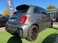 Abarth 595 fiat 1.4 T-JET 145 - <small></small> 18.990 € <small>TTC</small> - #12