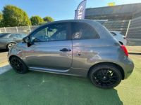 Abarth 595 fiat 1.4 T-JET 145 - <small></small> 18.990 € <small>TTC</small> - #15