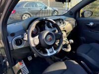 Abarth 595 fiat 1.4 T-JET 145 - <small></small> 18.990 € <small>TTC</small> - #17