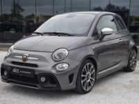 Abarth 595 Full Leather - <small></small> 18.900 € <small>TTC</small> - #1