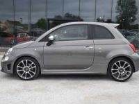 Abarth 595 Full Leather - <small></small> 18.900 € <small>TTC</small> - #3