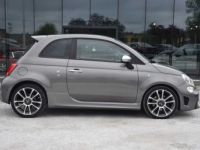 Abarth 595 Full Leather - <small></small> 18.900 € <small>TTC</small> - #5