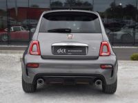 Abarth 595 Full Leather - <small></small> 18.900 € <small>TTC</small> - #6