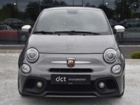 Abarth 595 Full Leather - <small></small> 18.900 € <small>TTC</small> - #7