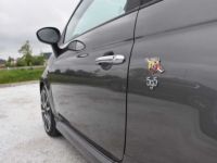 Abarth 595 Full Leather - <small></small> 18.900 € <small>TTC</small> - #8