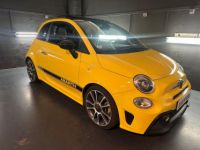 Abarth 595 II (2) 1.4 Turbo 16V T-JET 165 TURISMO - <small></small> 17.900 € <small>TTC</small> - #1