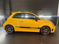 Abarth 595 II (2) 1.4 Turbo 16V T-JET 165 TURISMO - <small></small> 17.900 € <small>TTC</small> - #2