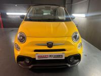 Abarth 595 II (2) 1.4 Turbo 16V T-JET 165 TURISMO - <small></small> 17.900 € <small>TTC</small> - #3