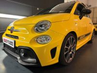 Abarth 595 II (2) 1.4 Turbo 16V T-JET 165 TURISMO - <small></small> 17.900 € <small>TTC</small> - #4